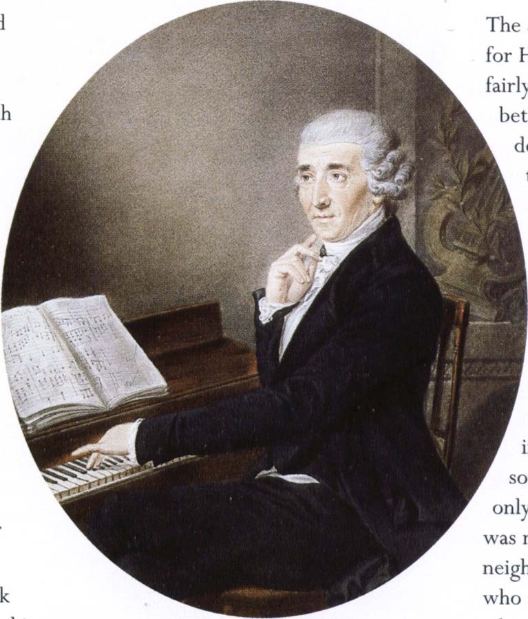 Joseph Haydn